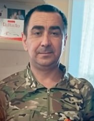 Фотография Мирзоев Рашад Мусават Оглы, погибший солдат СВО