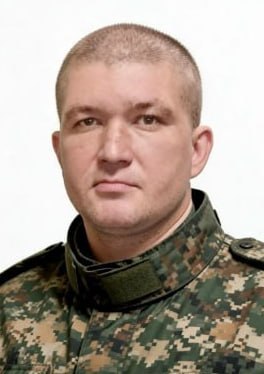 Фотография Францев Александр Геннадьевич, погибший солдат СВО
