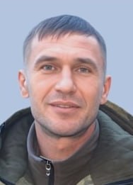 Фотография Борцов Василий Михайлович, погибший солдат СВО