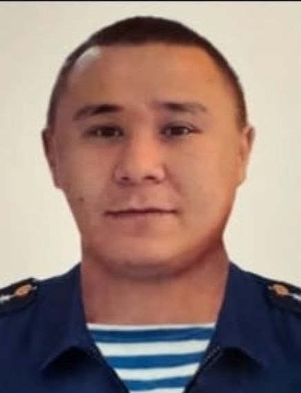 Фотография Логинкин Алексей Николаевич, погибший солдат СВО