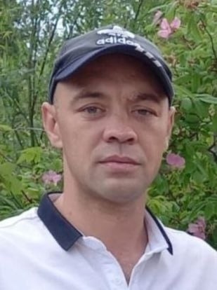 Фотография Бронников Денис Николаевич, погибший солдат СВО