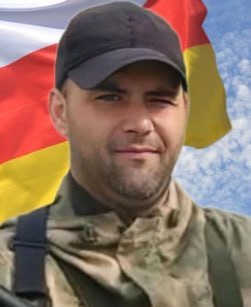 Фотография Саутиев Сослан Ахсарбекович, погибший солдат СВО