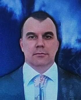 Фотография Калмыков Николай Алексеевич, погибший солдат СВО