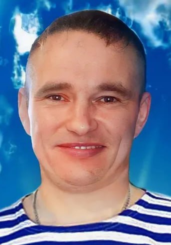 Фотография Широков Евгений Борисович, погибший солдат СВО
