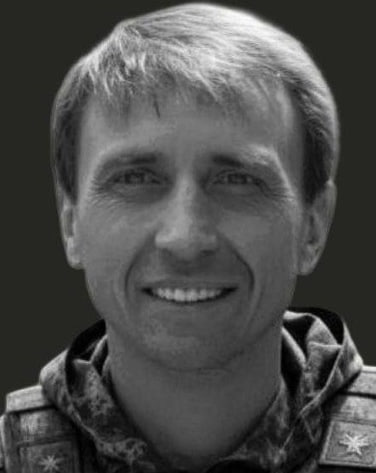 Фотография Кравцов Александр Васильевич, погибший солдат СВО
