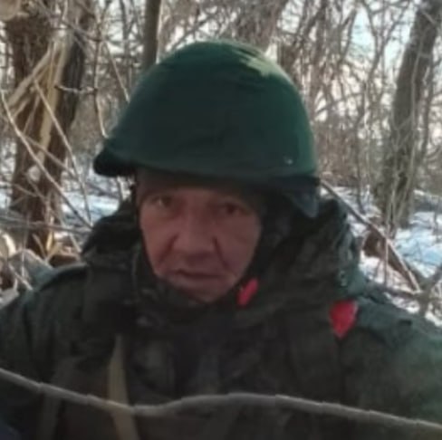 Фотография Крупин Евгений Владимирович, погибший солдат СВО