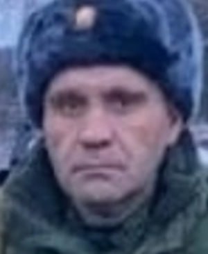 Фотография Кудашов Михаил Анатольевич, погибший солдат СВО