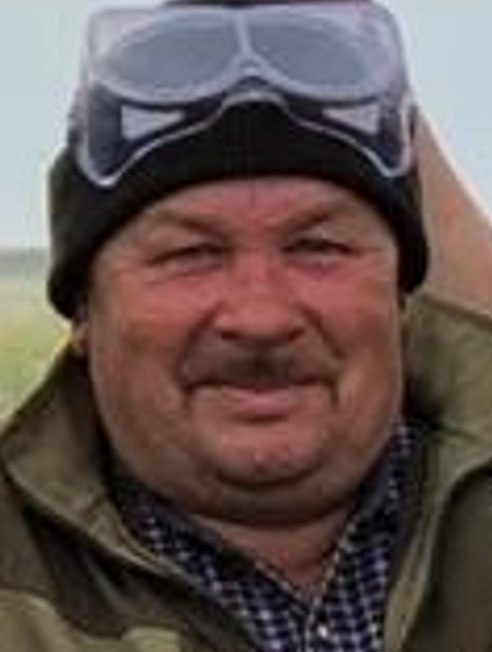 Фотография Новиков Владимир Юрьевич, погибший солдат СВО