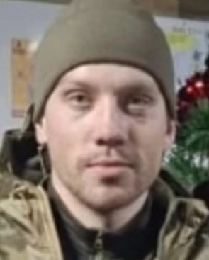 Фотография Макаров Евгений Юрьевич, погибший солдат СВО