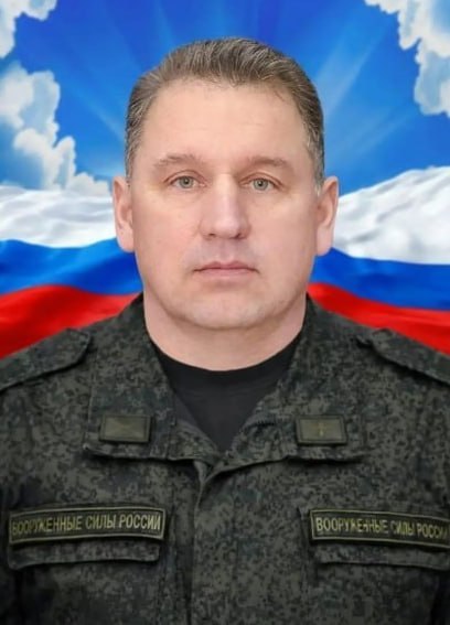 Фотография Прохоров Александр Викторович, погибший солдат СВО