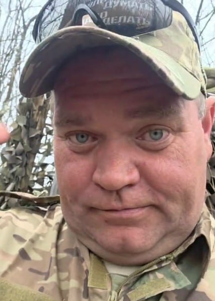 Фотография Никифоров Иван Викторович, погибший солдат СВО