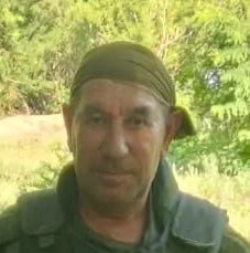 Фотография Онуца Валерий Васильевич, погибший солдат СВО