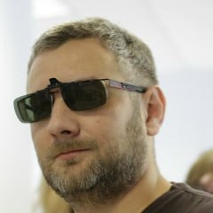 Фотография Орлов Денис Александрович, погибший солдат СВО