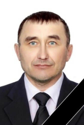 Фотография Князев Александр Валериевич, погибший солдат СВО