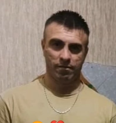 Фотография Раджабов Гаджи Ахмедович, погибший солдат СВО