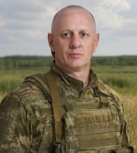 Фотография Филиппов Денис Владимирович, погибший солдат СВО