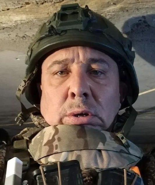 Фотография Бельченко Алексей Николаевич, погибший солдат СВО