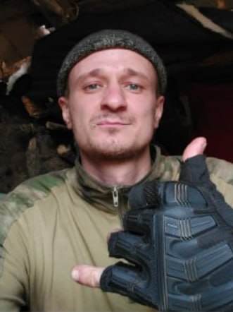 Фотография Богуцкий Станислав Валерьевич, погибший солдат СВО