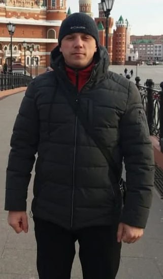 Фотография Кузьменко Алексей Юрьевич, погибший солдат СВО