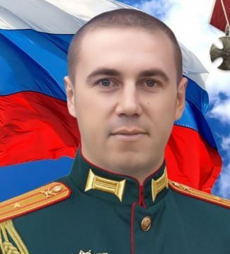 Фотография Харченко Дмитрий Сергеевич, погибший солдат СВО