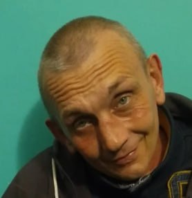 Фотография Панюшин Александр Николаевич, погибший солдат СВО