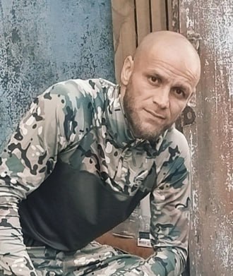 Фотография Самедов Илгар Надирович, погибший солдат СВО