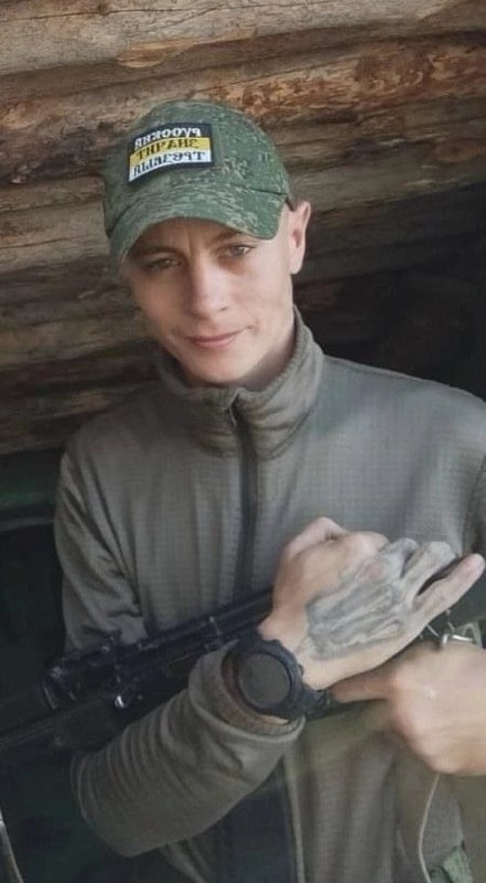 Фотография Кожевников Владислав Геннадьевич, погибший солдат СВО