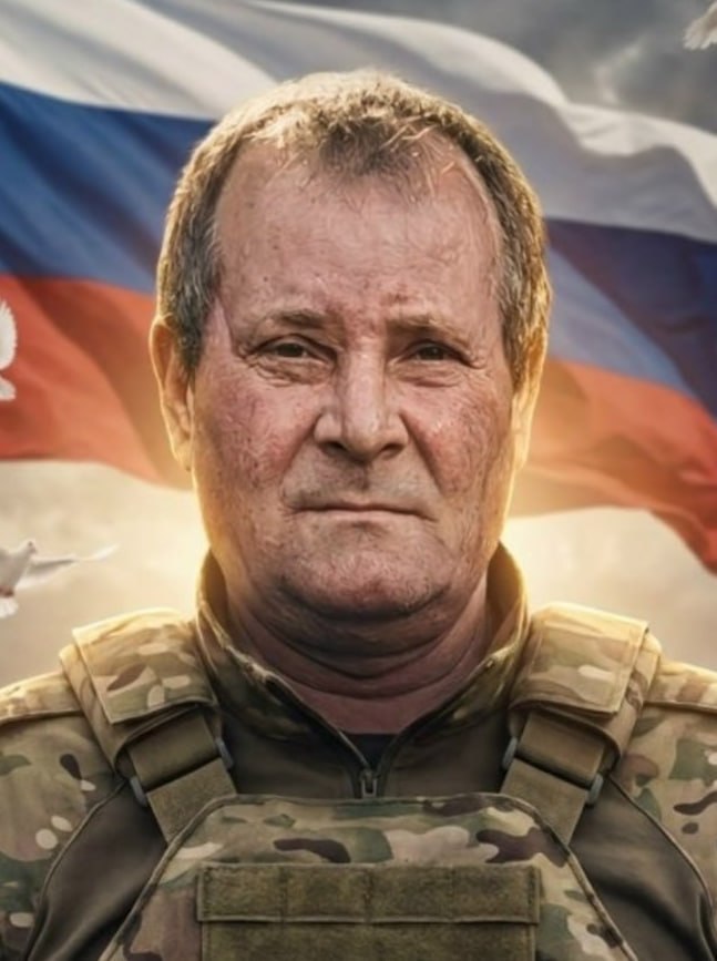 Фотография Ширшов Анатолий Александрович, погибший солдат СВО