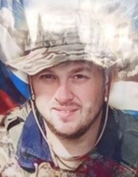 Фотография Пьянзин Александр Сергеевич, погибший солдат СВО