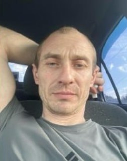 Фотография Горбунков Павел Викторович, погибший солдат СВО