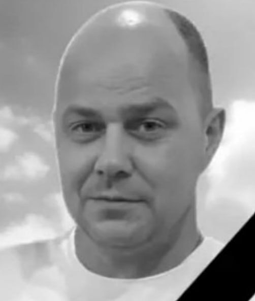 Фотография Панин Степан Ильич, погибший солдат СВО