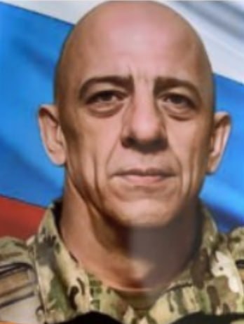 Фотография Пономарев Александр Николаевич, погибший солдат СВО