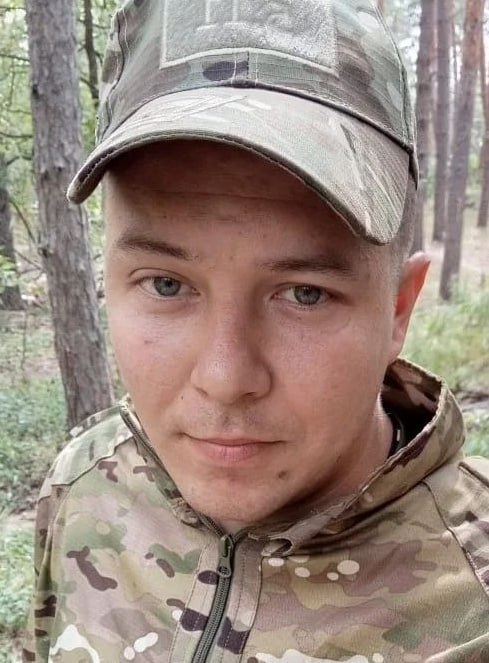 Фотография Ткачёв Николай Александрович, погибший солдат СВО
