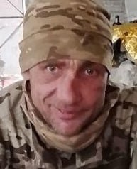 Фотография Толмачев Геннадий Николаевич, погибший солдат СВО