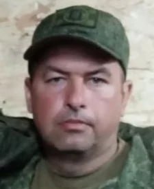 Фотография Томкевич Олег Олегович, погибший солдат СВО