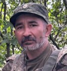 Фотография Толпыгин Андрей Павлович, погибший солдат СВО