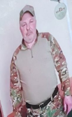 Фотография Филатов Валерий Евгеньевич, погибший солдат СВО
