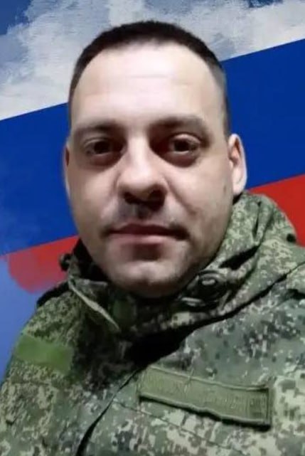 Фотография Лысов Александр Владимирович, погибший солдат СВО