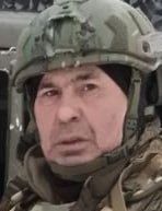 Фотография Халымов Ягшыгелди Мурадович, погибший солдат СВО