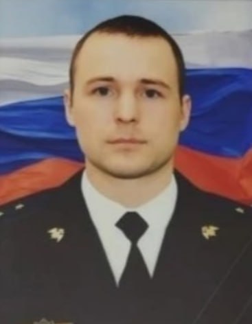 Фотография Новиков Денис Олегович, погибший солдат СВО