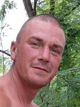 Фотография Сараев Семён Данилович, погибший солдат СВО