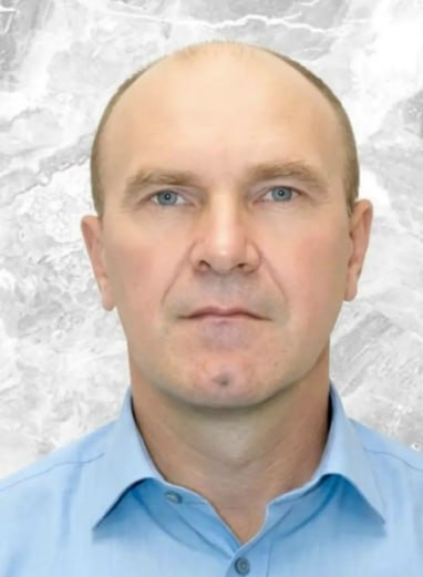 Фотография Прохоров Евгений Николаевич, погибший солдат СВО
