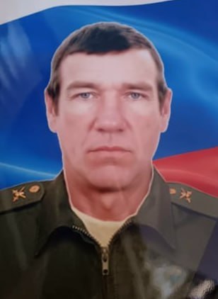 Фотография Шумский Александр Алексеевич, погибший солдат СВО