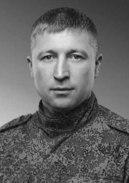 Фотография Дуваджиев Эрнест Ниметович, погибший солдат СВО