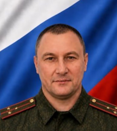 Фотография Михеенко Николай Владимирович, погибший солдат СВО