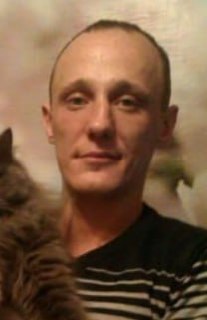 Фотография Алонов Юрий Юрьевич, погибший солдат СВО