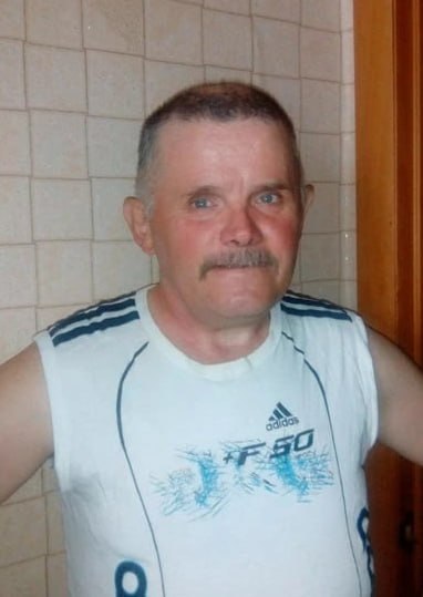 Фотография Нечипоренко Анатолий Борисович, погибший солдат СВО