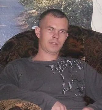 Фотография Захаров Андрей Николаевич, погибший солдат СВО