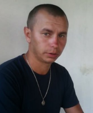Фотография Орлов Владимир Николаевич, погибший солдат СВО