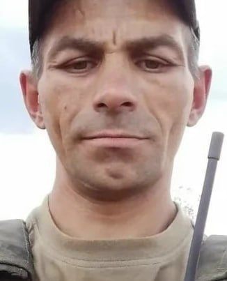 Фотография Торшков Сергей Анатольевич, погибший солдат СВО